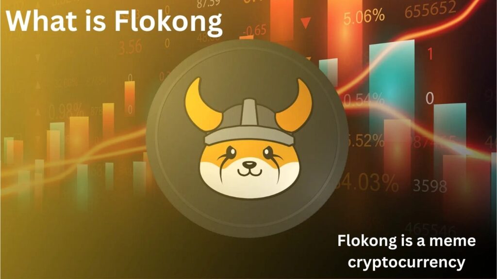 Flokong is a meme
