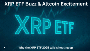 XRP ETF Buzz PayFi