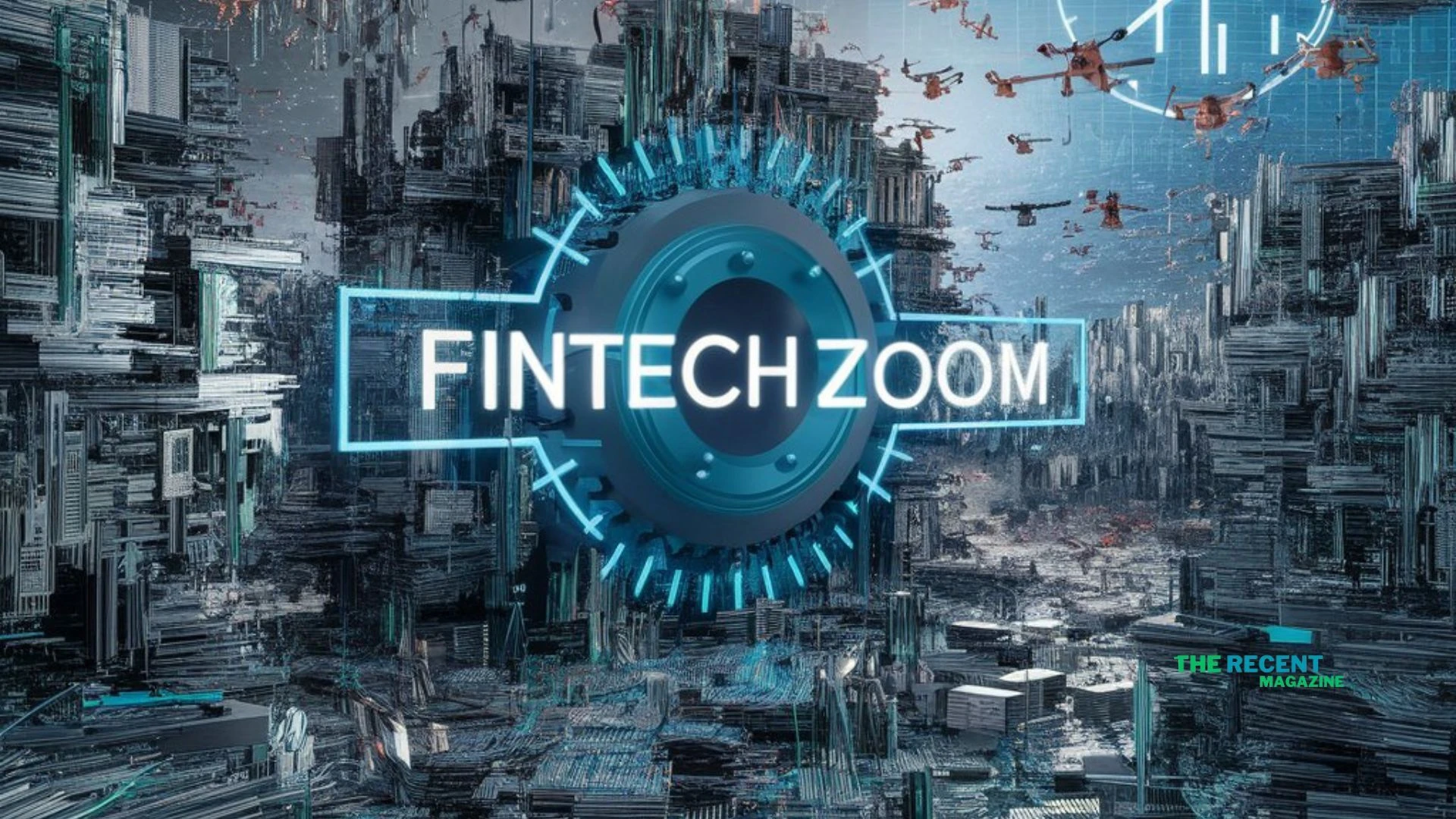 Fintechzoom