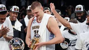 Jokic Live Exploring