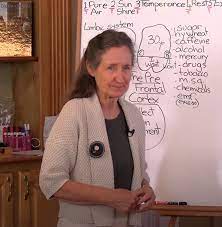 Neill Shilajit