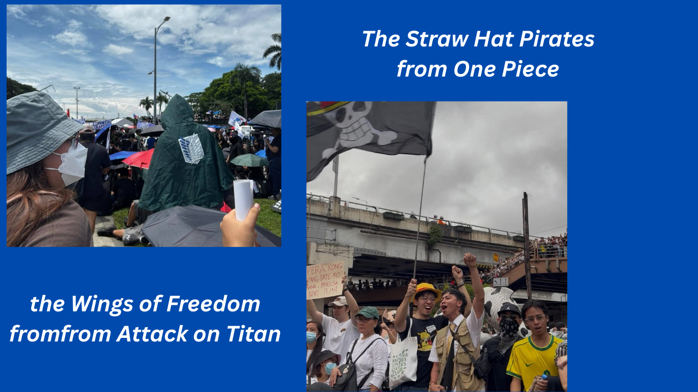 Straw Hat flag