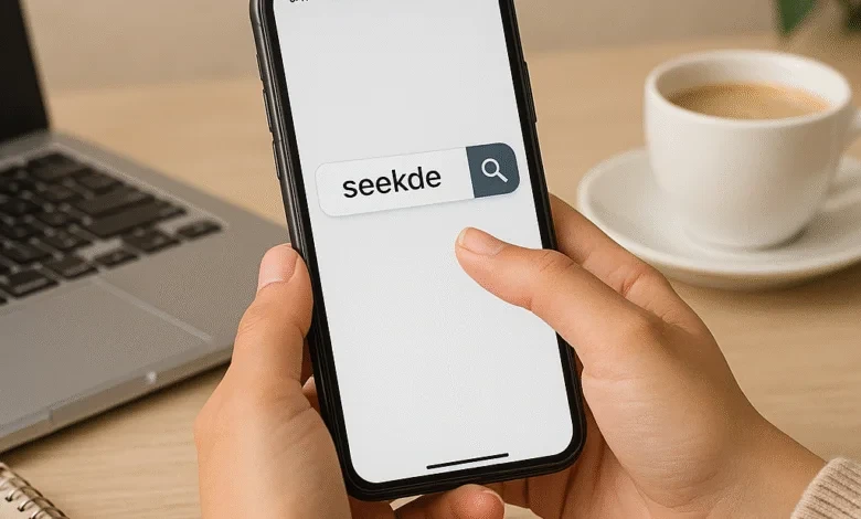 Seekde