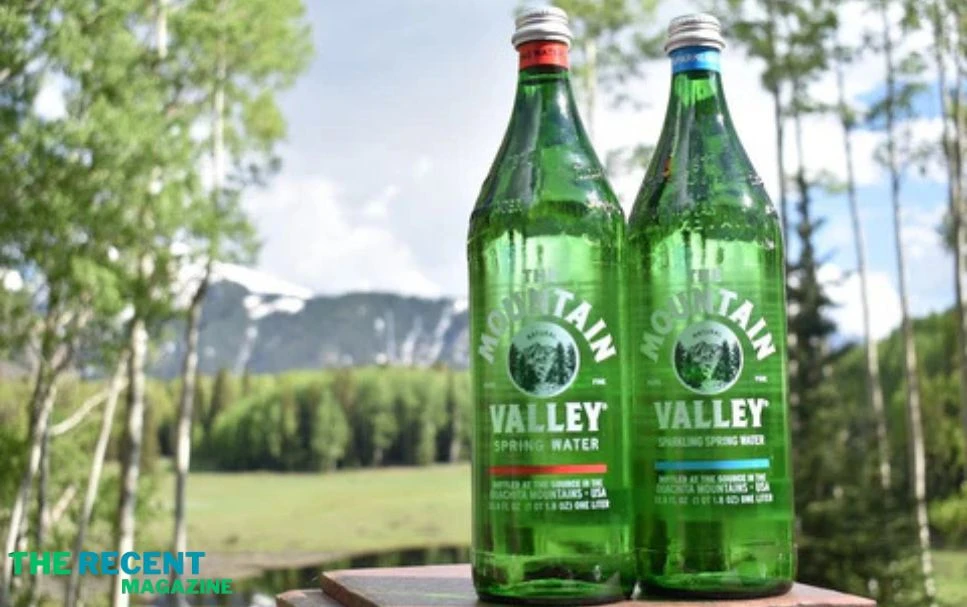 Mountain Valley Spring Water