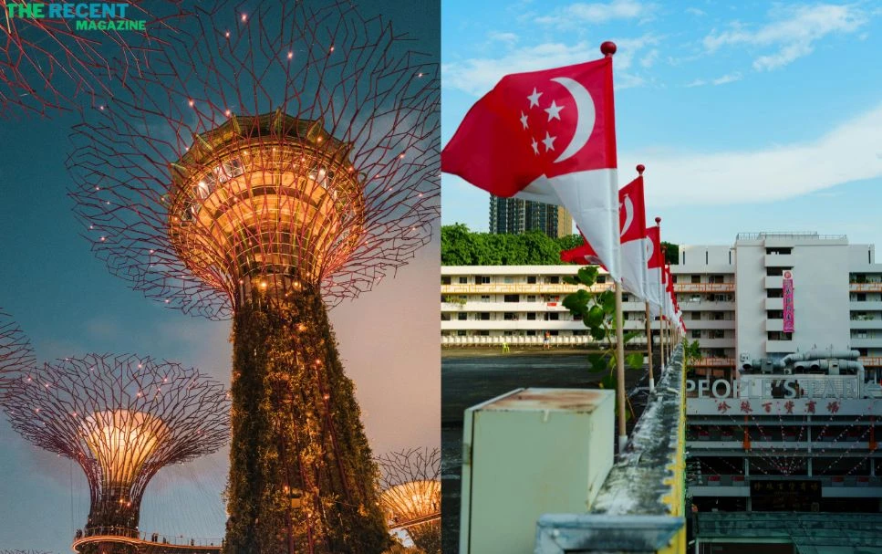 Casting in Singapore