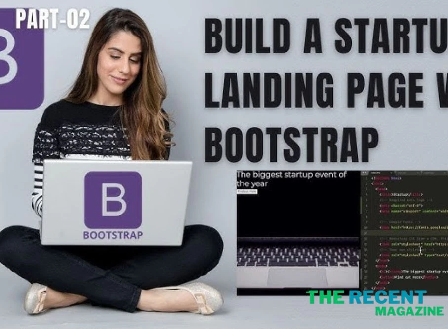 page startup
