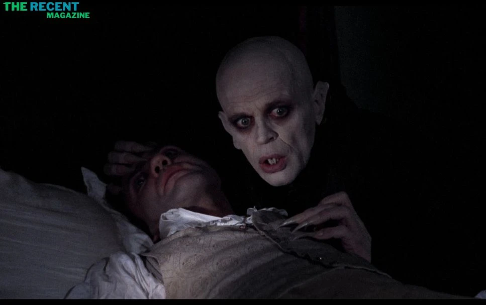 Nosferatu Showtimes
