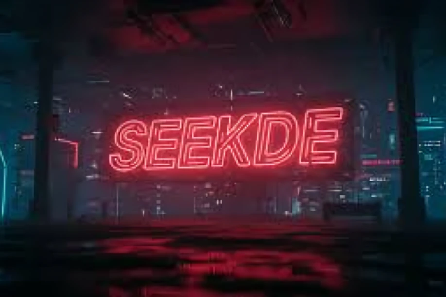 Seekde