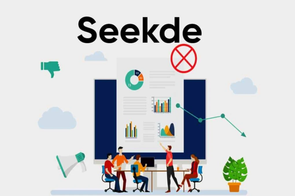 Seekde