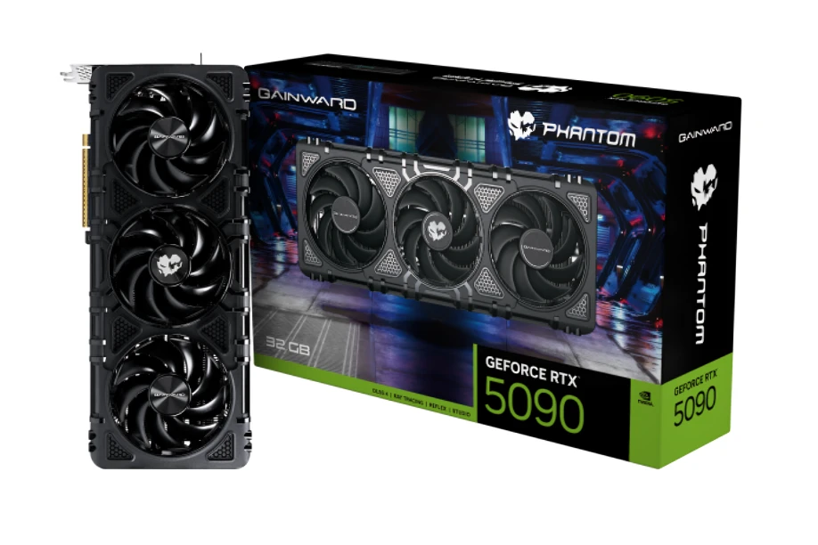 RTX 5090