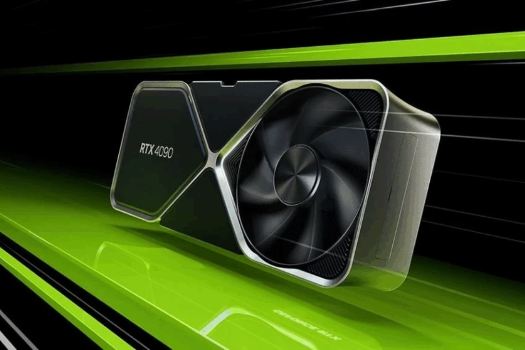RTX 5090