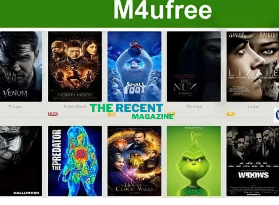 M4Ufree