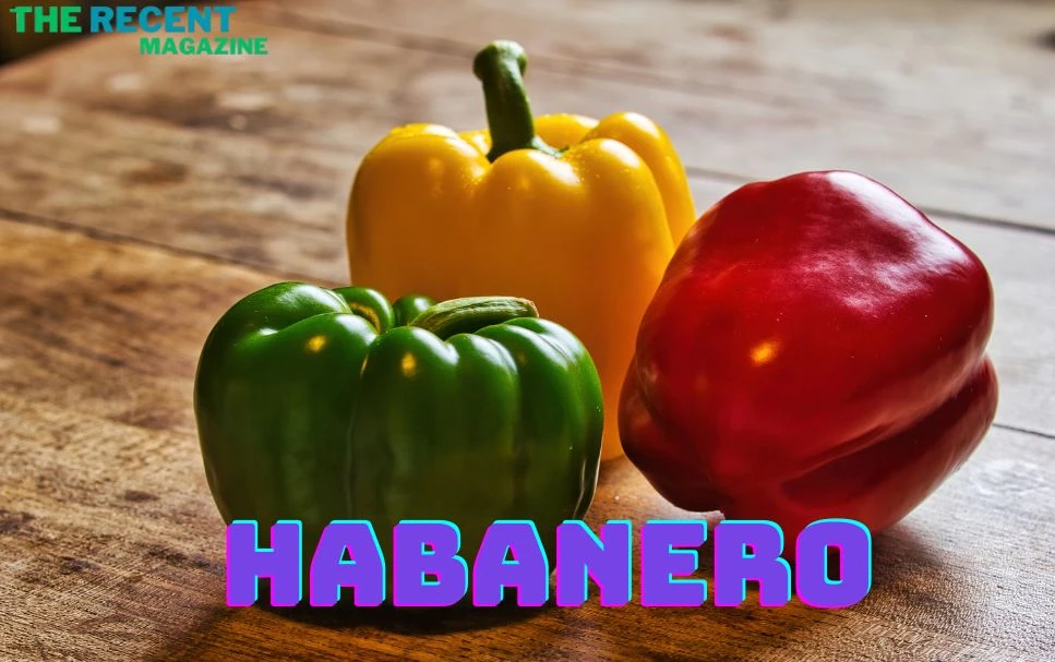 Habanero