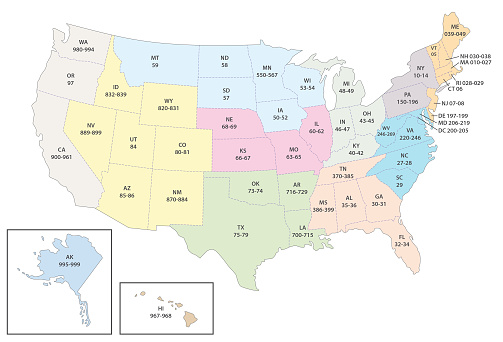 866 Area Code