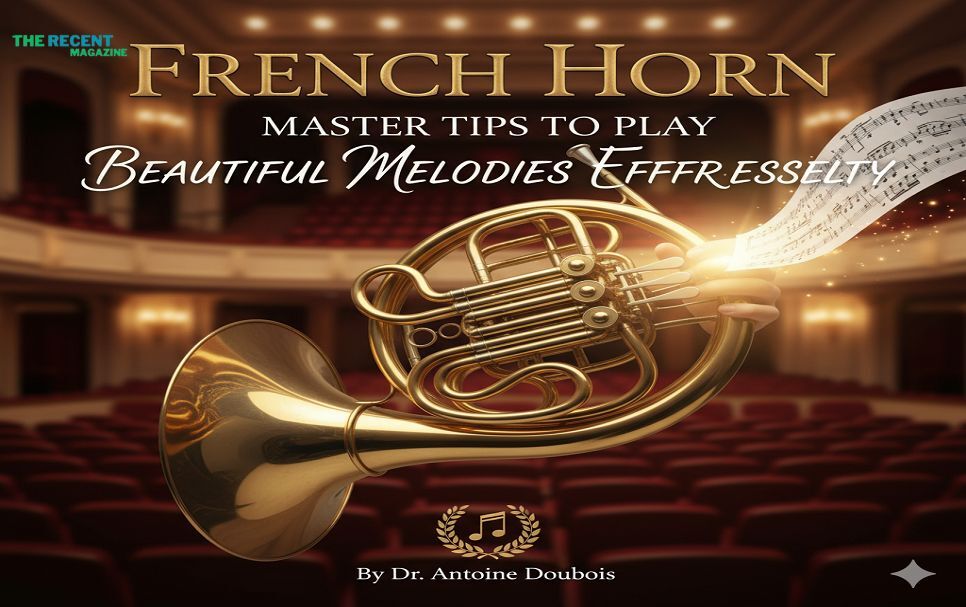 French Horn