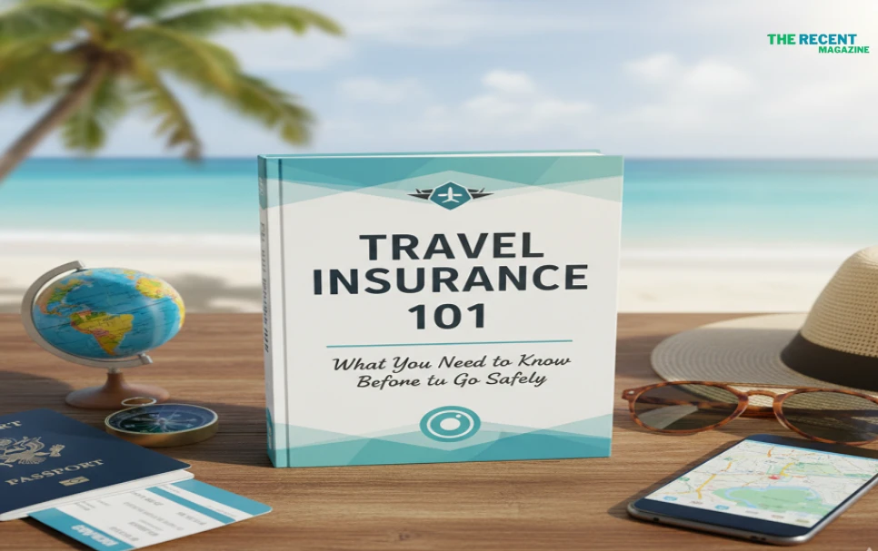 Travel Insurance 101