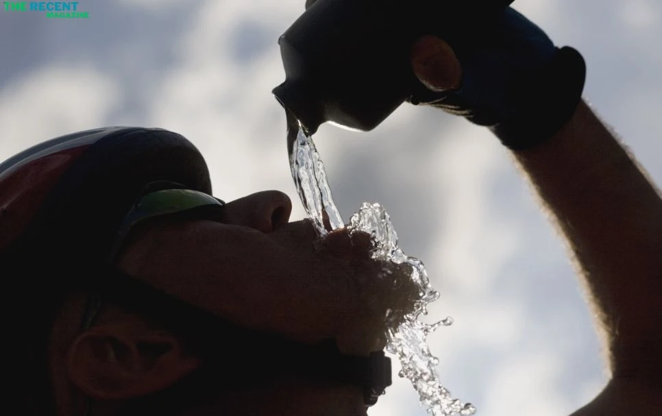 importance of hydration