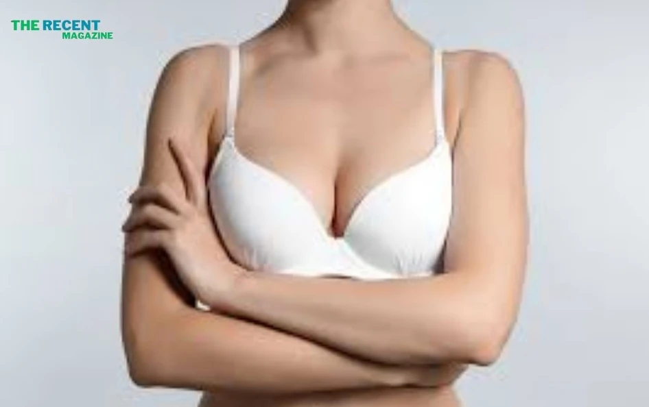 Huge Tits