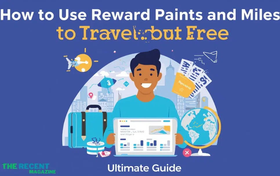 Reward Points