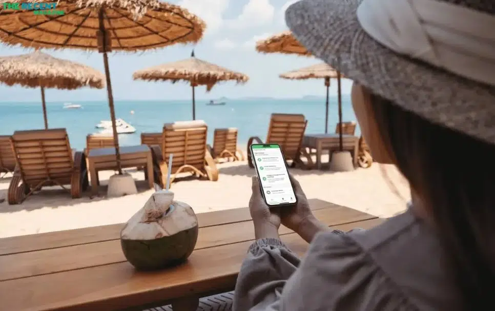 best travel apps 2025