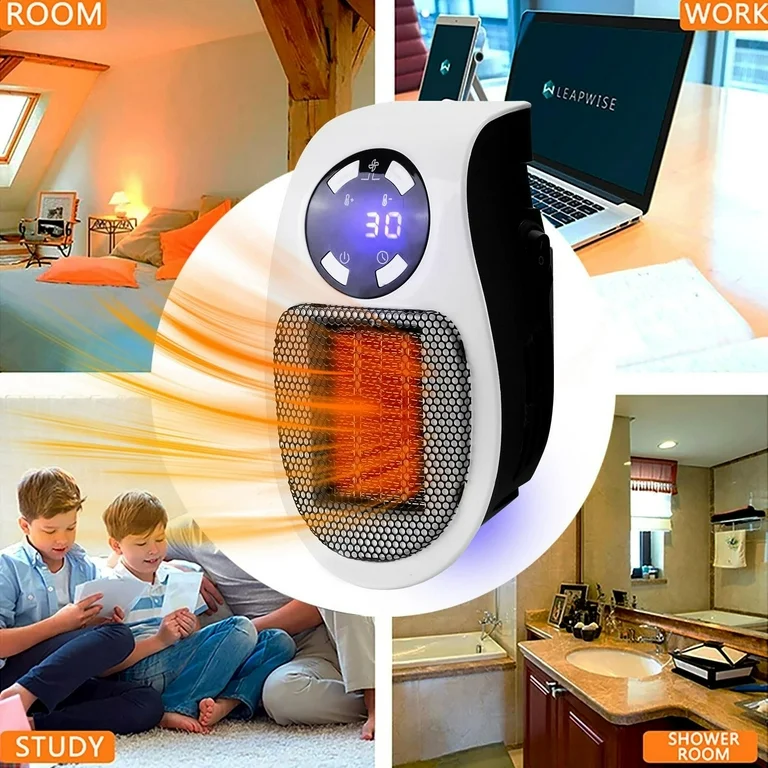 Ecowarm Heater
