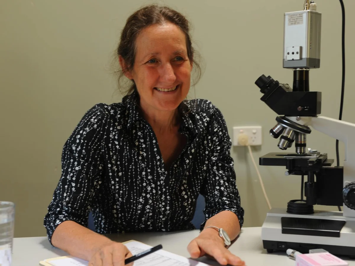 Barbara O Neill Shilajit