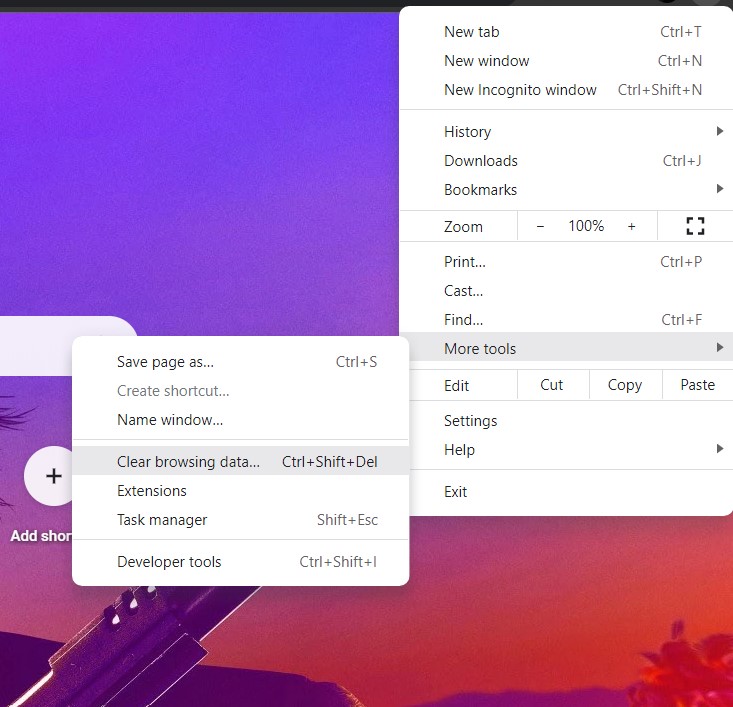 Redgifs error uploading a file