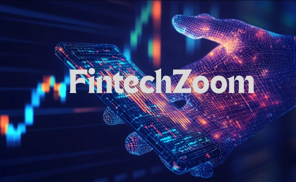 FintechZoom