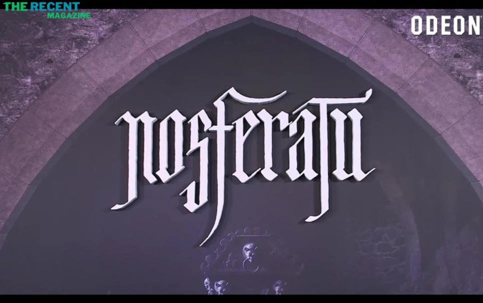 Nosferatu Showtimes