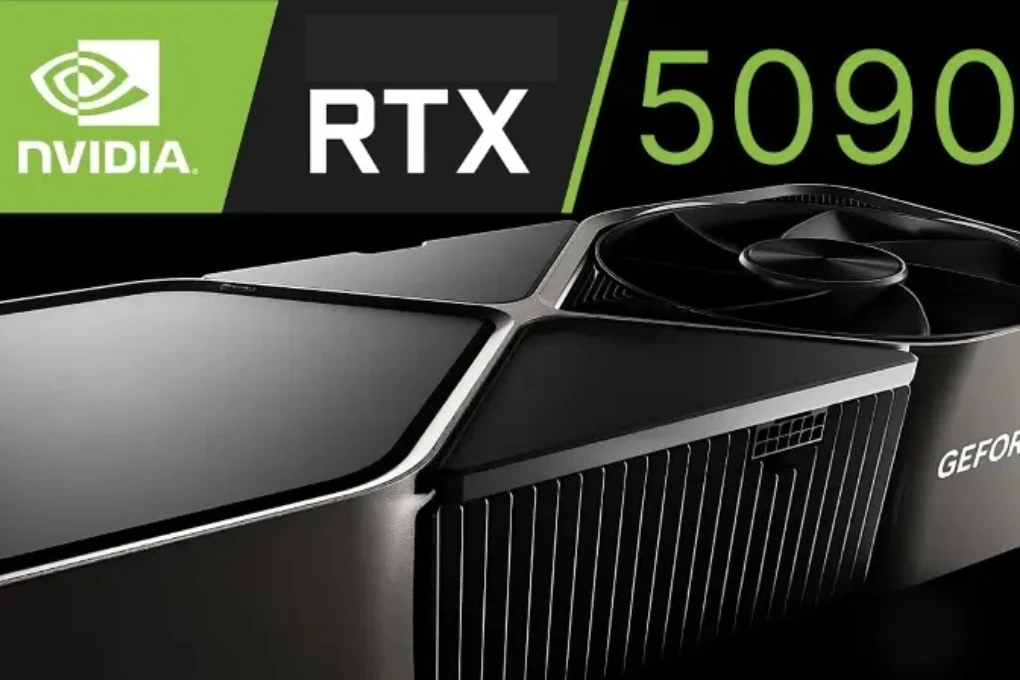 RTX 5090
