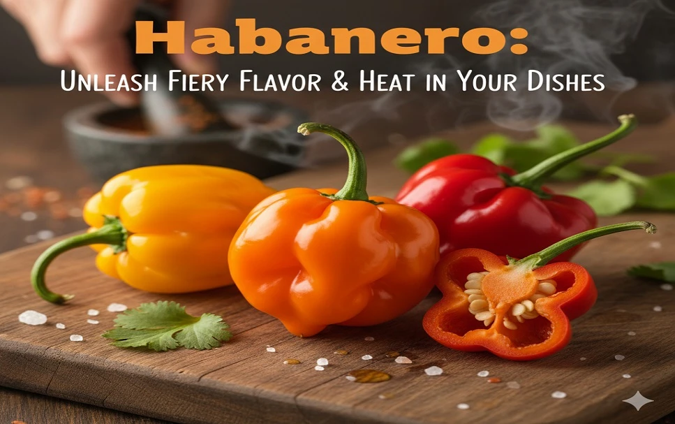 Habanero