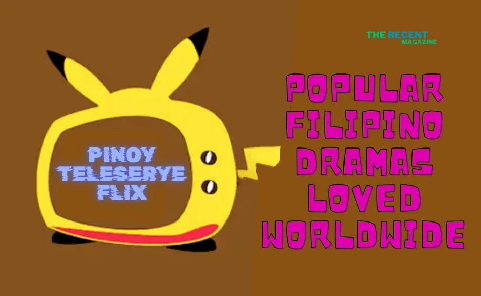 Pinoy Teleserye Flix