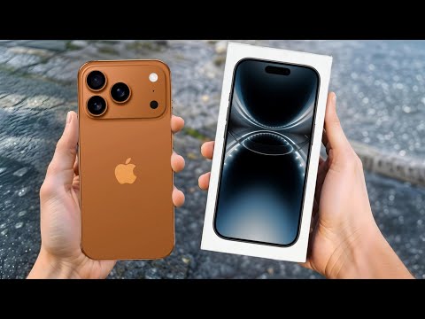 iPhone 17