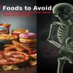 Foods to Avoid