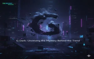 G Dark