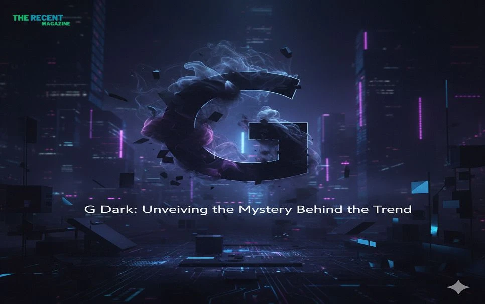 G Dark