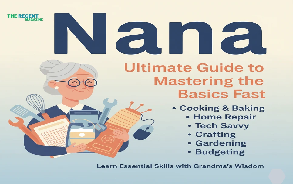 N an a