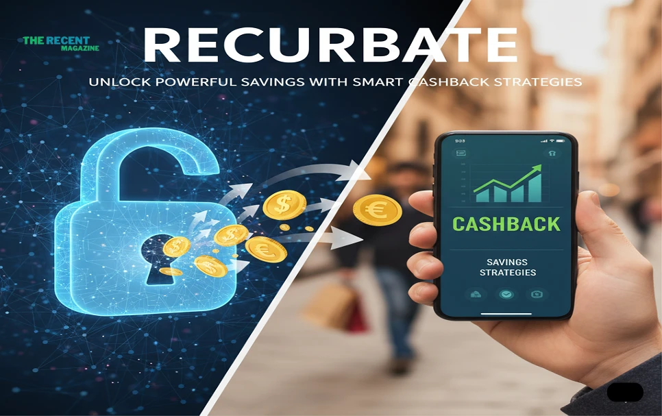 Recurbate