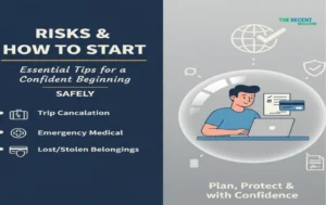 Risks & How to Start Essential