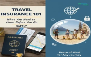 Travel Insurance 101