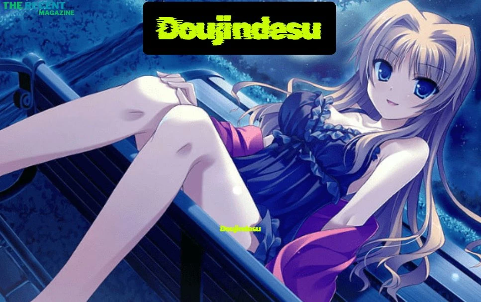 Doujindesu