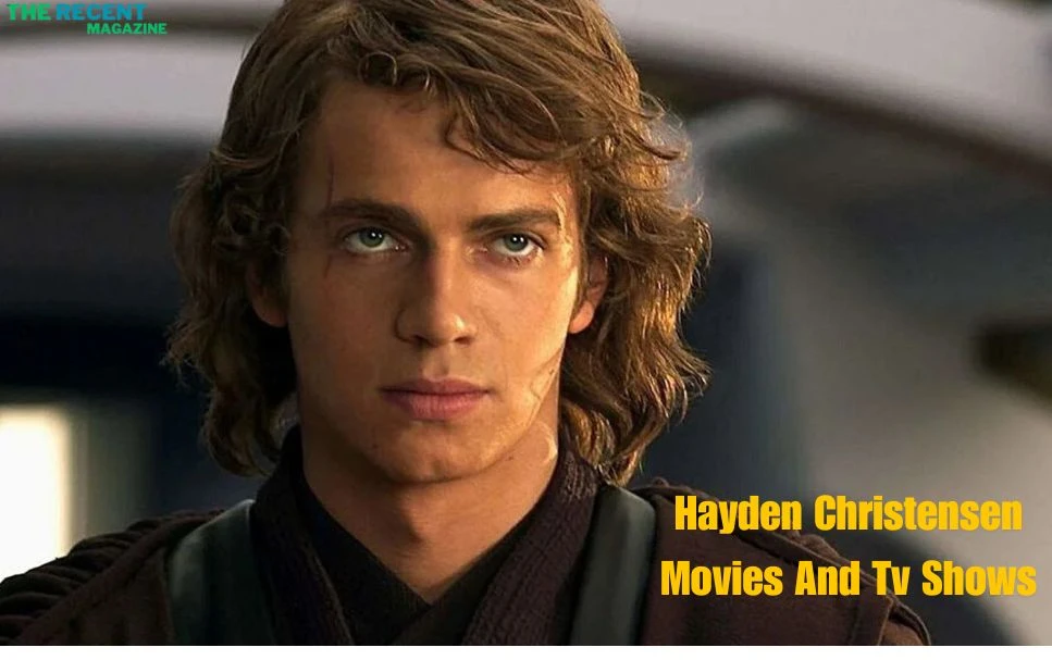 Hayden Christensen Movies And Tv Shows