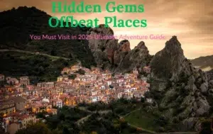 hidden gems