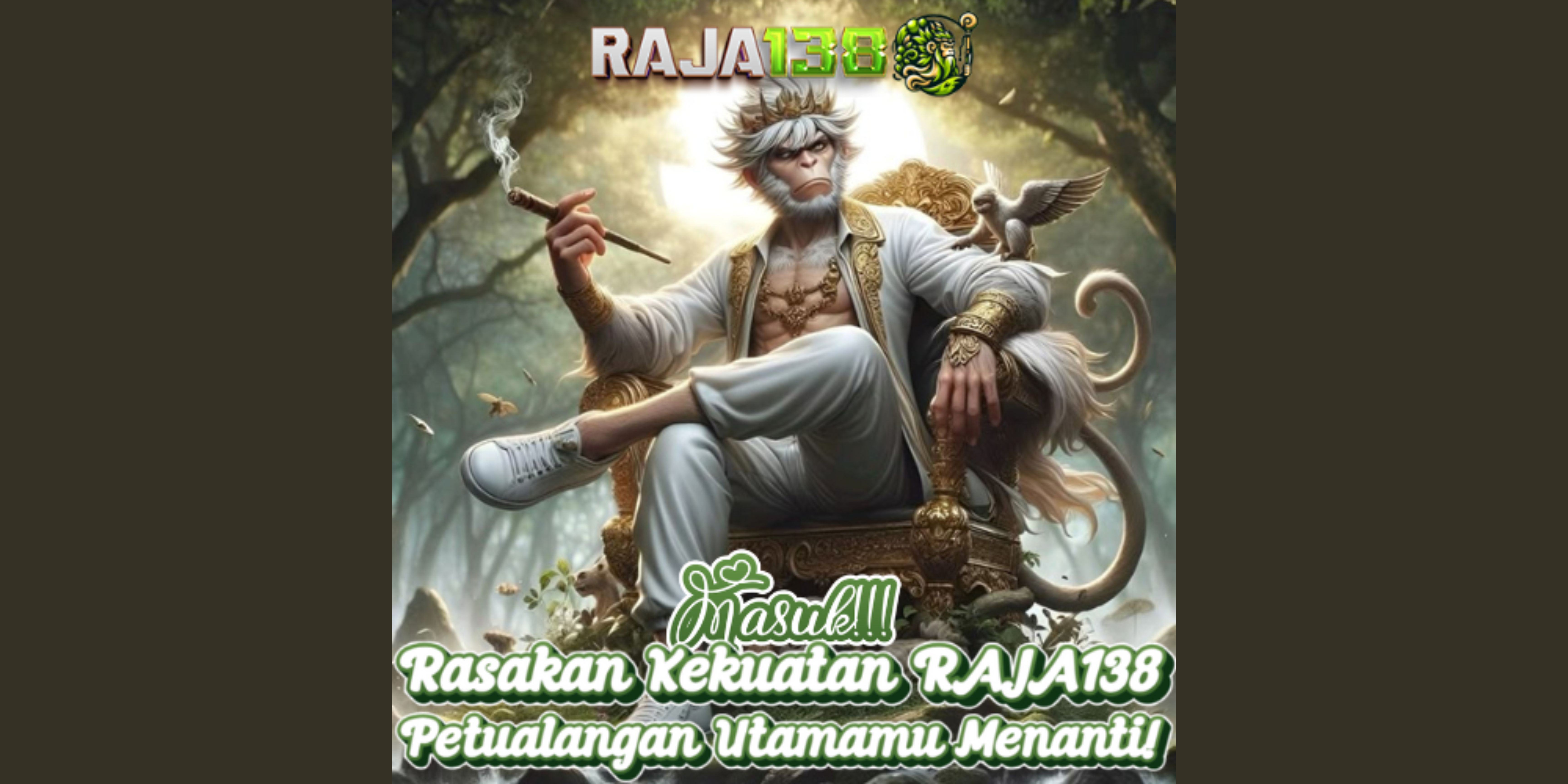 RAJA138